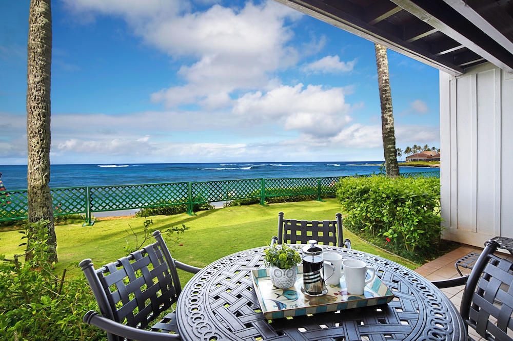Kiahuna Plantation Resort Kauai by OUTRIGGER by null