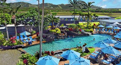 Kiahuna Plantation Resort Kauai by OUTRIGGER