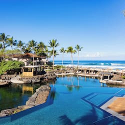 7 outdoor pools, cabanas (surcharge), pool umbrellas