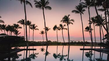 Four Seasons Resort Hualalai