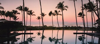 Four Seasons Resort Hualalai