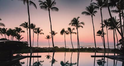 Four Seasons Resort Hualalai