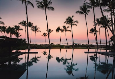 Four Seasons Resort Hualalai