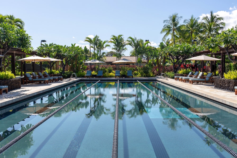 Four Seasons Resort Hualalai by null Four Seasons Resort Hualalai by null