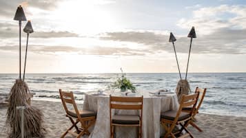 5 restaurants servant le petit déjeuner, spécialités Cuisine italienne