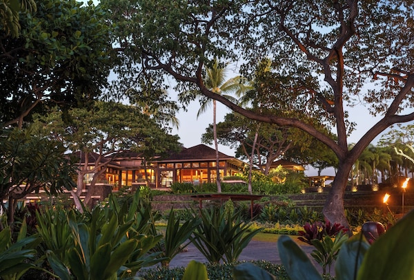 Four Seasons Resort Hualalai - Hawaii