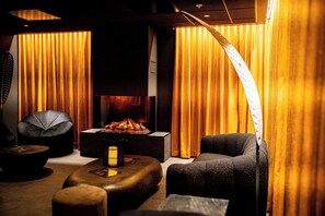 Turkish bath, body treatments, hydrotherapy, body scrubs - Le Noranda Hotel & Spa, an Ascend Collection Hotel (Rouyn-Noranda)