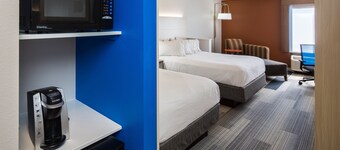 Holiday Inn Express Cedar Rapids (Collins Rd) by IHG