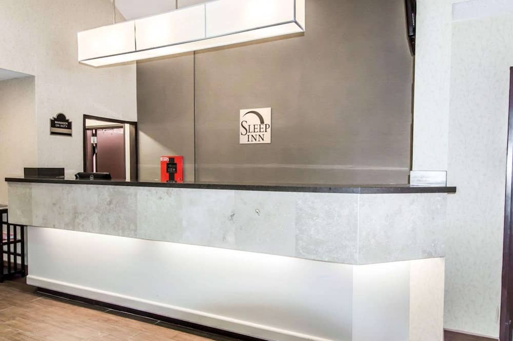 Blankenbaker Inn by IHG
