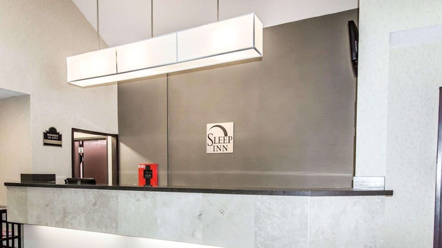 Blankenbaker Inn by IHG