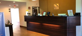 Sleep Inn Louisville