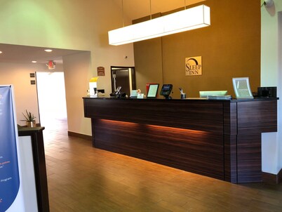 Sleep Inn Louisville