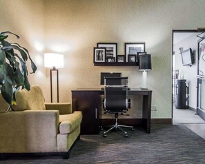 Businesscenter