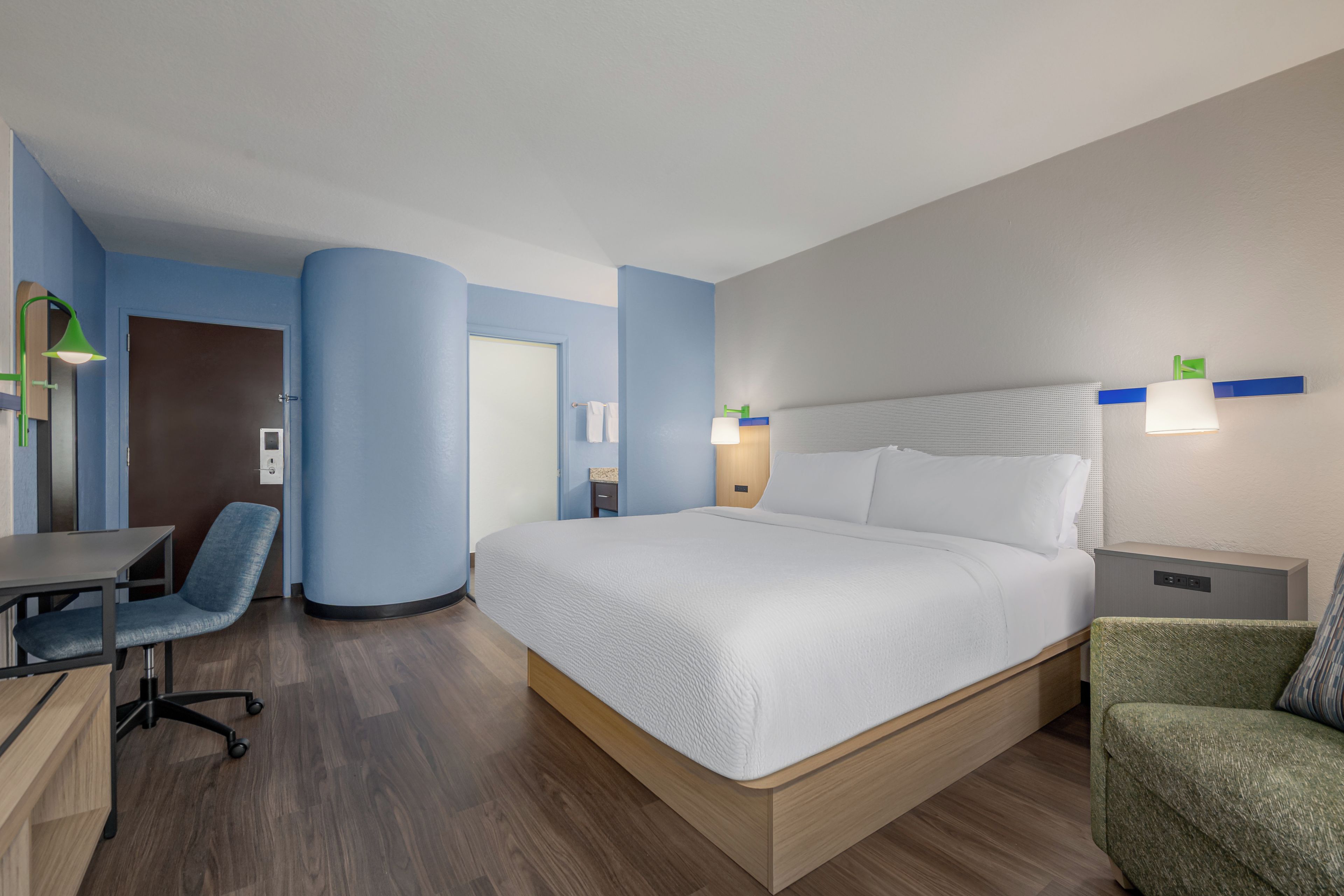 Kamar