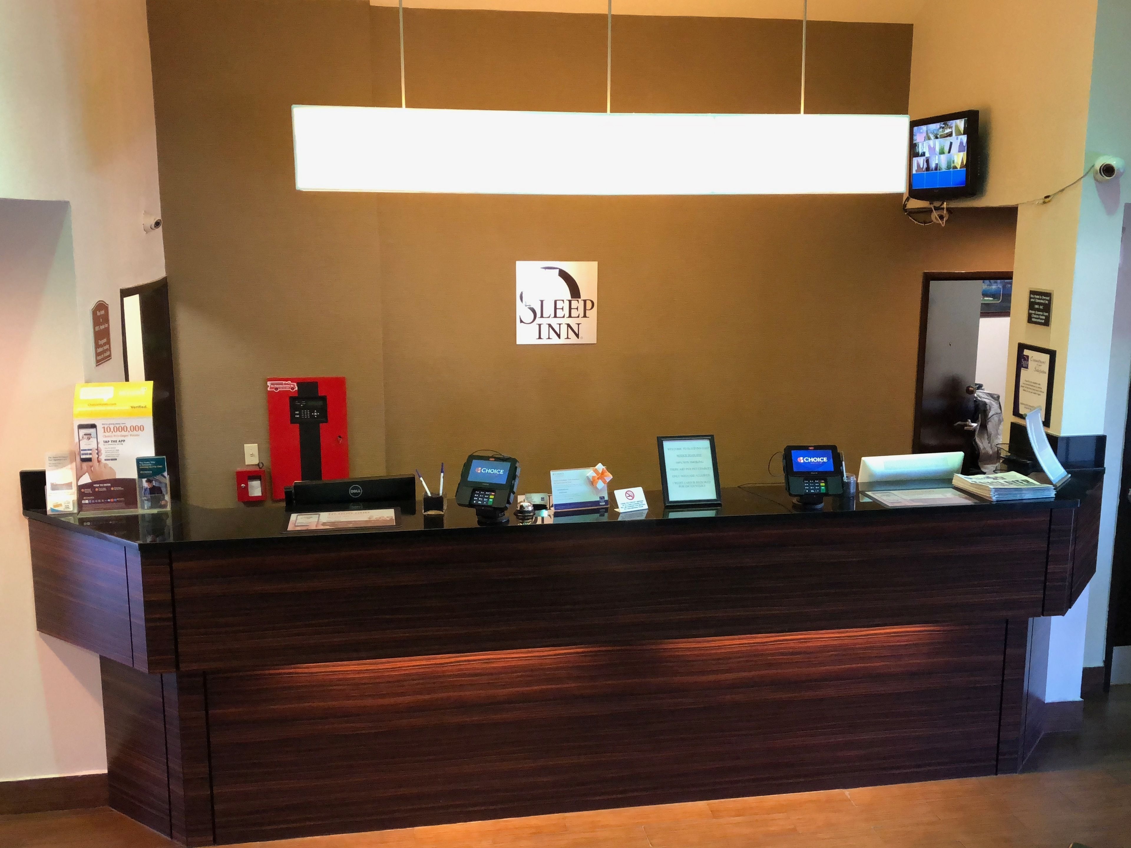 Photo - Blankenbaker Inn by IHG