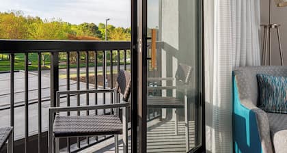 Courtyard by Marriott Paducah