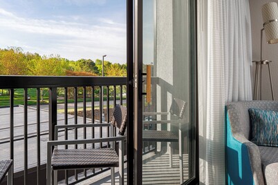 Courtyard by Marriott Paducah