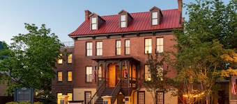 Historic Inns of Annapolis