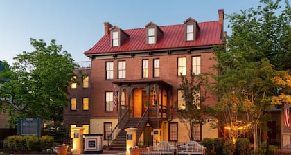 Historic Inns of Annapolis