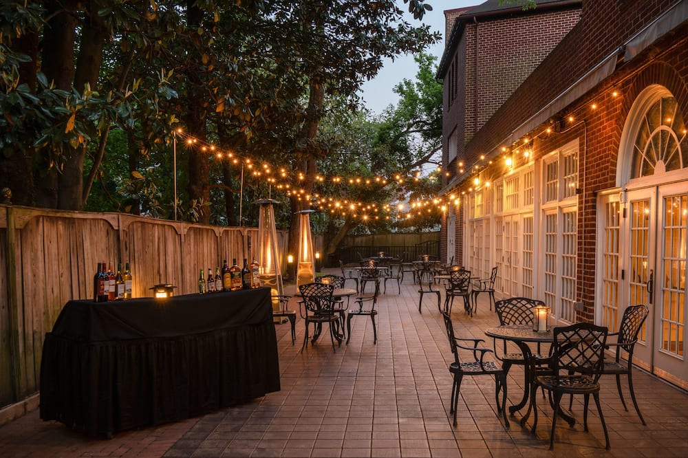 luxury hotels in Annapolis