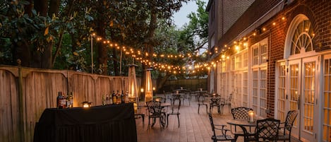 Teres/patio