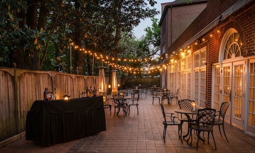 Historic Inns of Annapolis