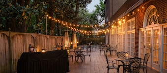 Historic Inns of Annapolis