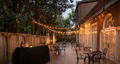 Historic Inns of Annapolis