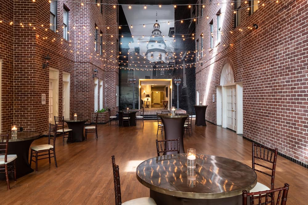 Historic Inns of Annapolis