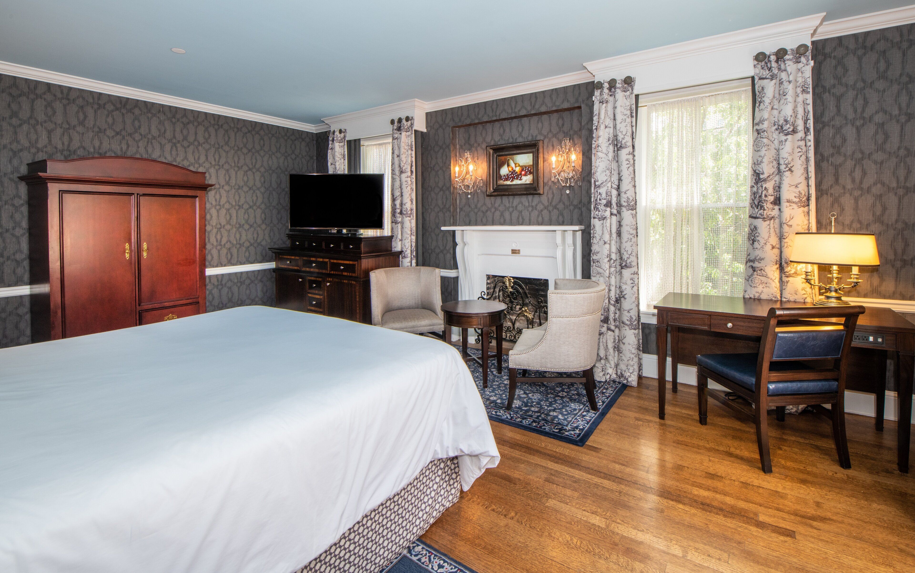 Historic inn of annapolis discount