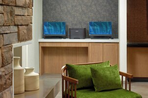 Servicio de la propiedad