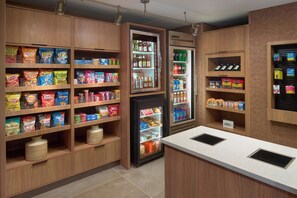 Property amenity - Fairfield Inn & Suites by Marriott Frederick (Frederick)