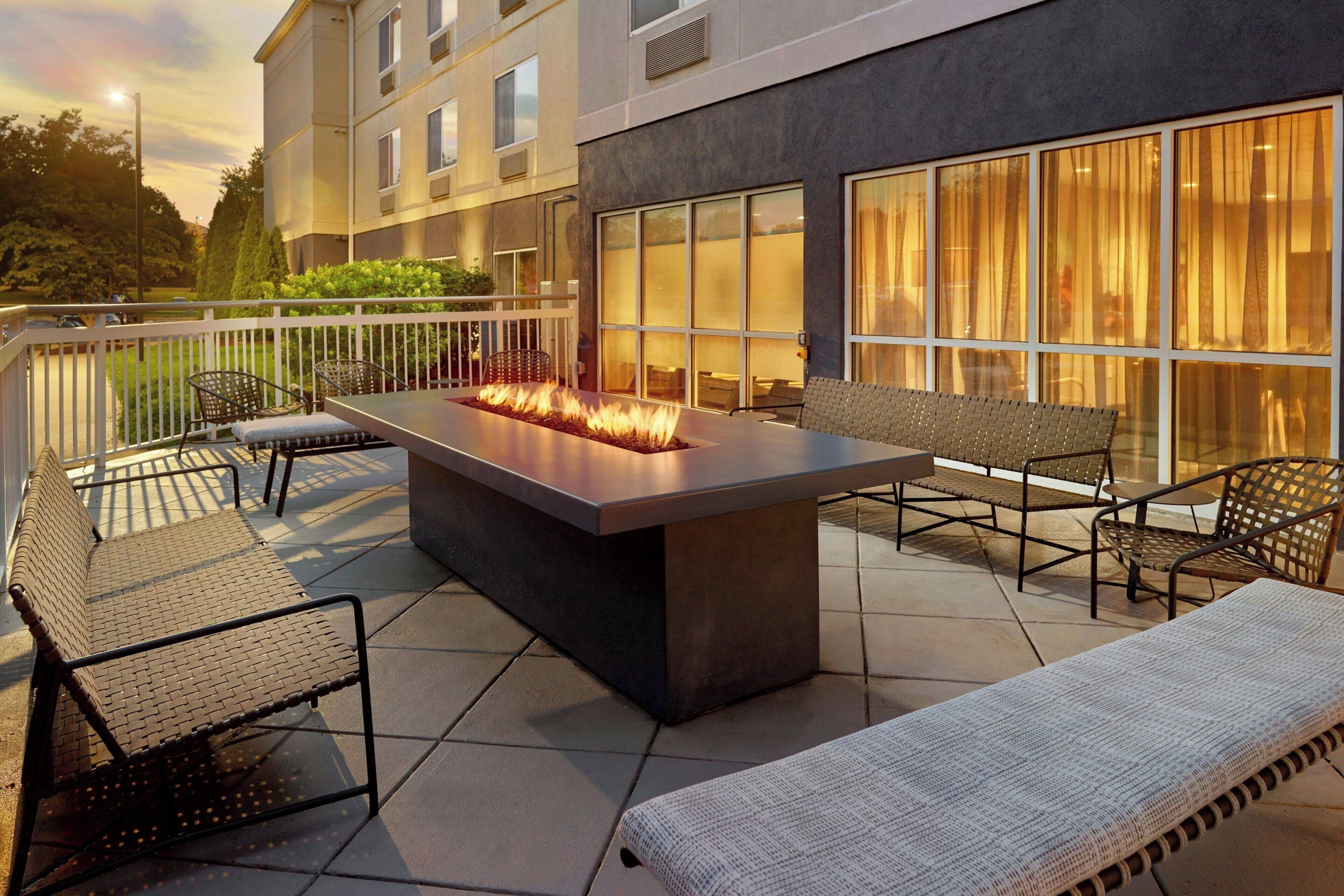 Servicio de la propiedad