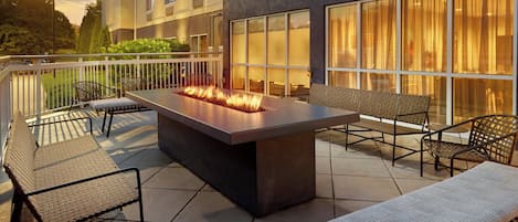 Servicio de la propiedad