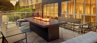 Fairfield Inn & Suites by Marriott Frederick