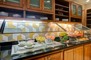 Restaurant - Hyatt Place Baltimore/BWI Airport (Linthicum Heights)