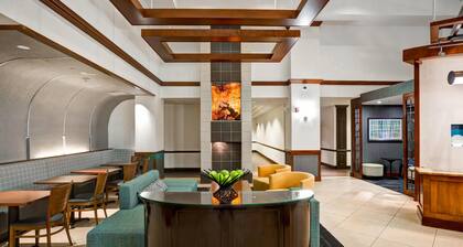 Hyatt Place Baltimore/BWI Airport