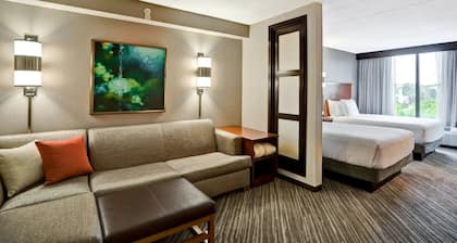 Hyatt Place Baltimore/BWI Airport