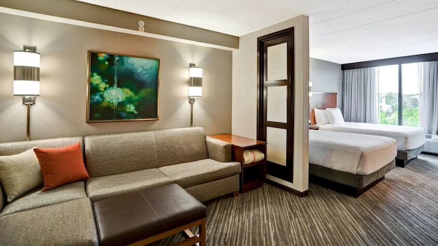 Hyatt Place Baltimore/BWI Airport