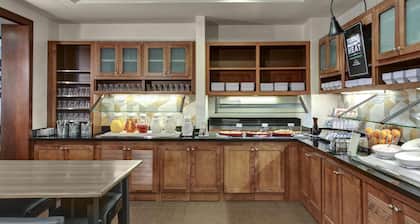 Hyatt Place Detroit/Auburn Hills