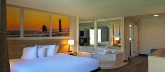 Days Inn & Suites by Wyndham Port Huron