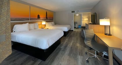 Days Inn & Suites by Wyndham Port Huron