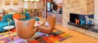 Fairfield Inn by Marriott Joplin