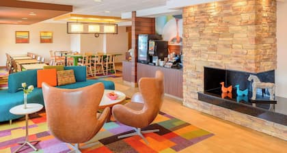 Fairfield Inn by Marriott Joplin