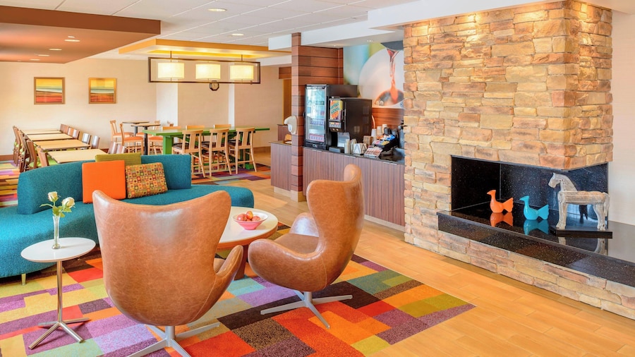 Fairfield Inn by Marriott Joplin