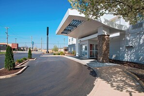 View from property - Fairfield Inn by Marriott Joplin (Joplin)