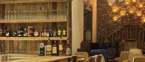 Vue sur la piscine, ouvert certains jours