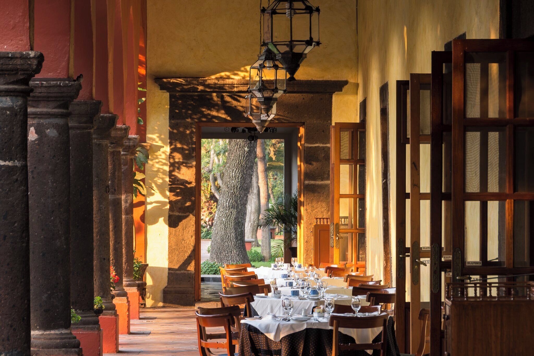 Restaurante
