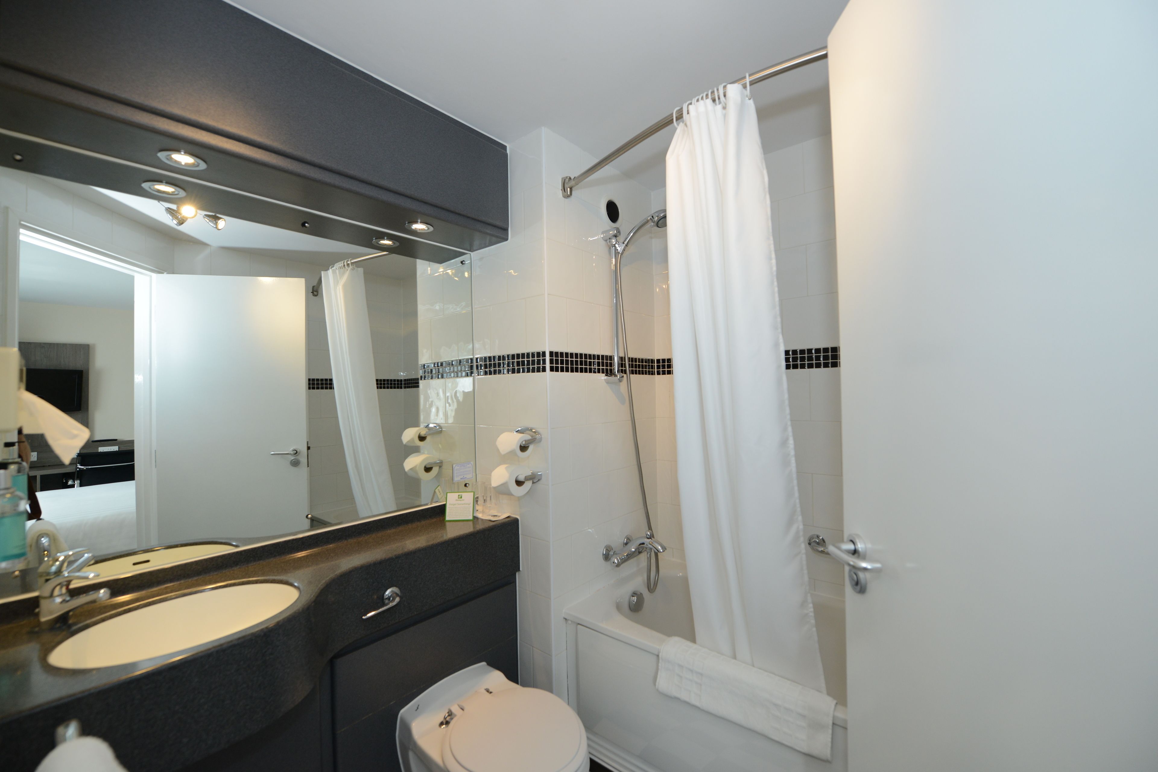 Foto - Holiday Inn Wolverhampton - Racecourse by IHG