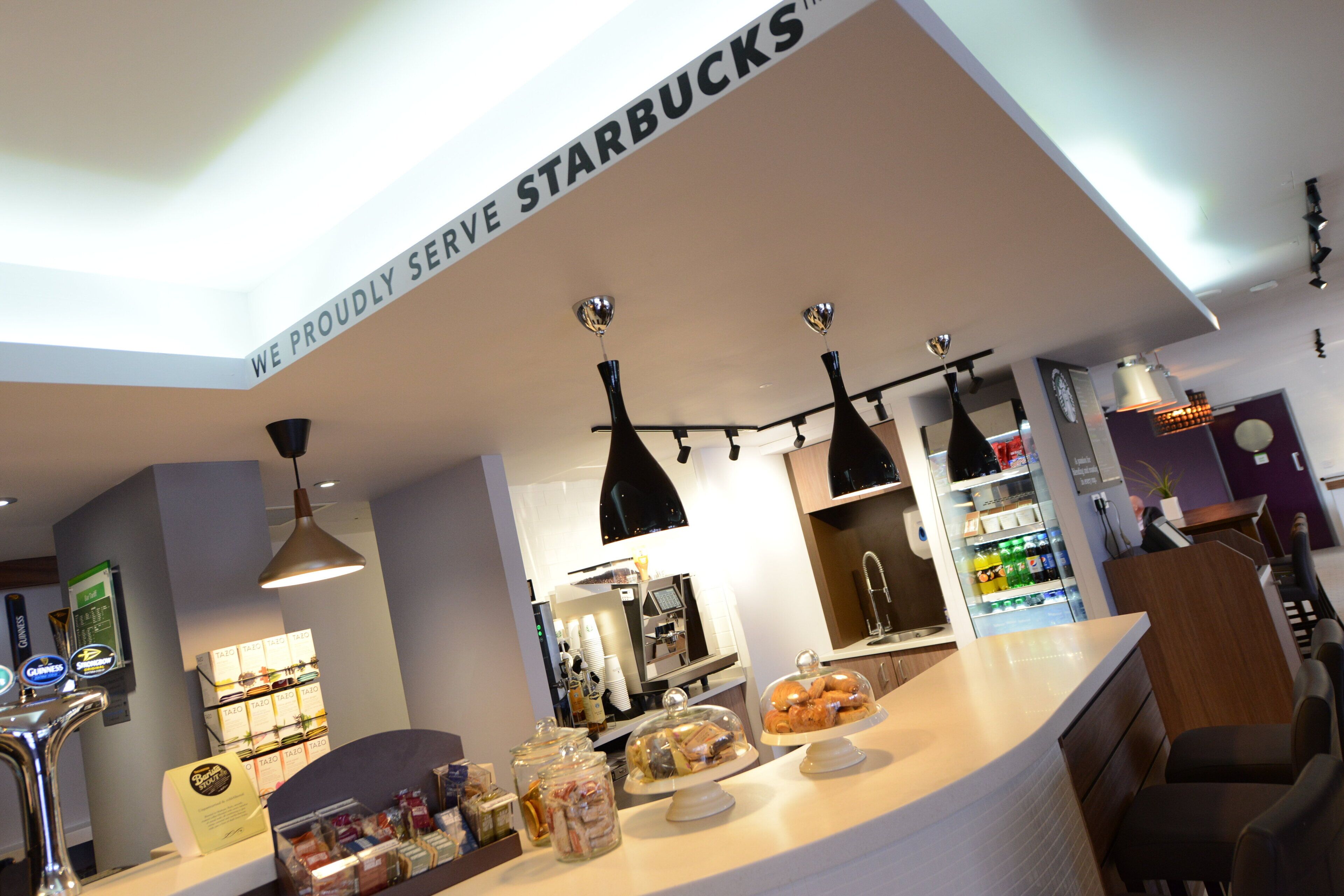 Foto - Holiday Inn Wolverhampton - Racecourse by IHG
